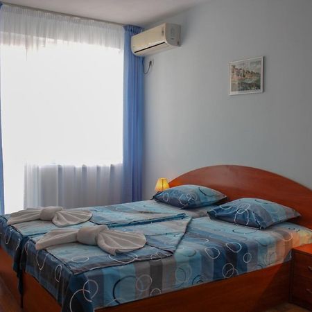 Къща За Гости Вероника Szozopol Kültér fotó