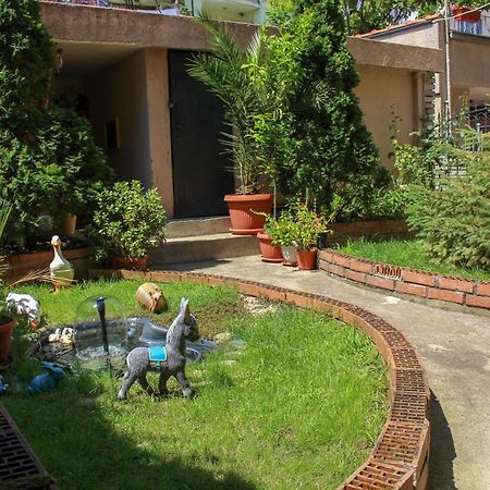 Къща За Гости Вероника Szozopol Kültér fotó