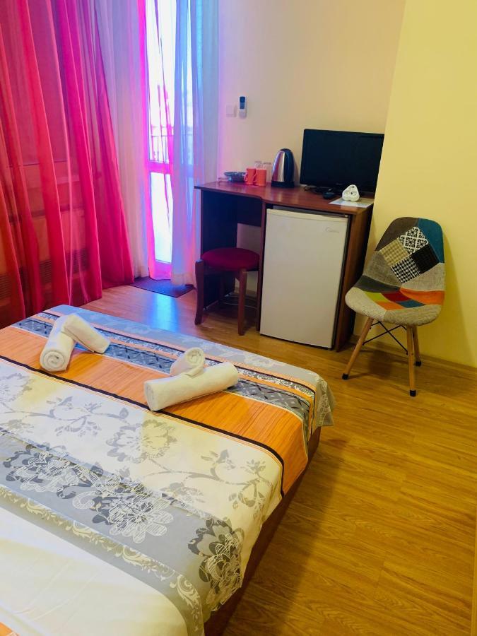 Къща За Гости Вероника Szozopol Kültér fotó