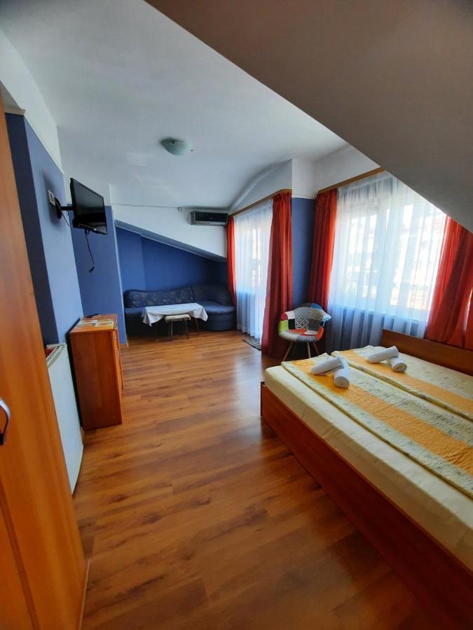 Къща За Гости Вероника Szozopol Kültér fotó
